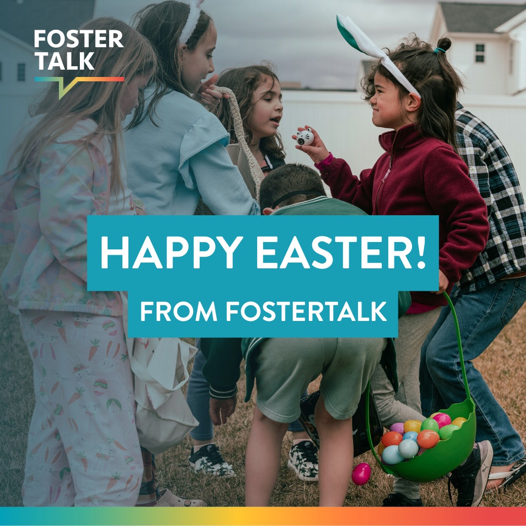 FosterTalk