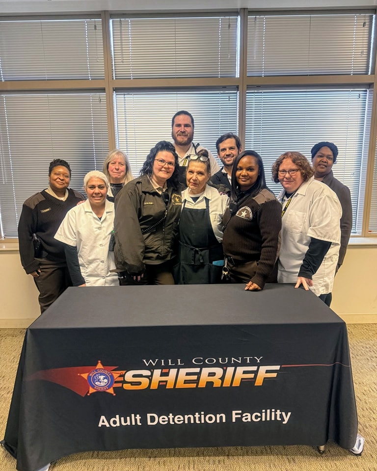 Will - 🎉 Congratulations and thank you to Lead Cook Debra Conrad! 👩‍🍳💛 ...