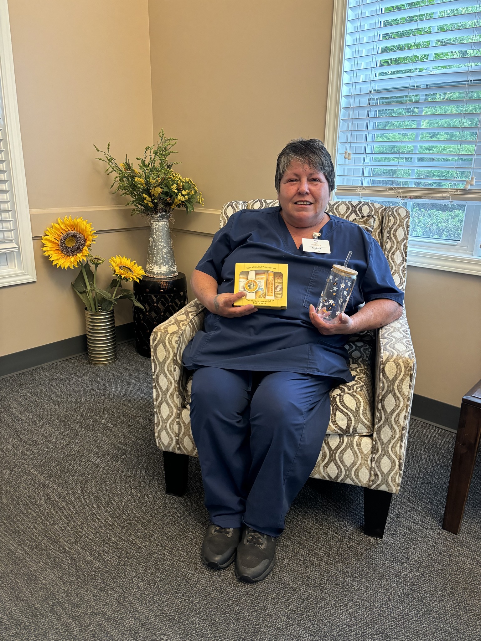 Medina Center for Rehabilitation and Nursing | Medina OH
