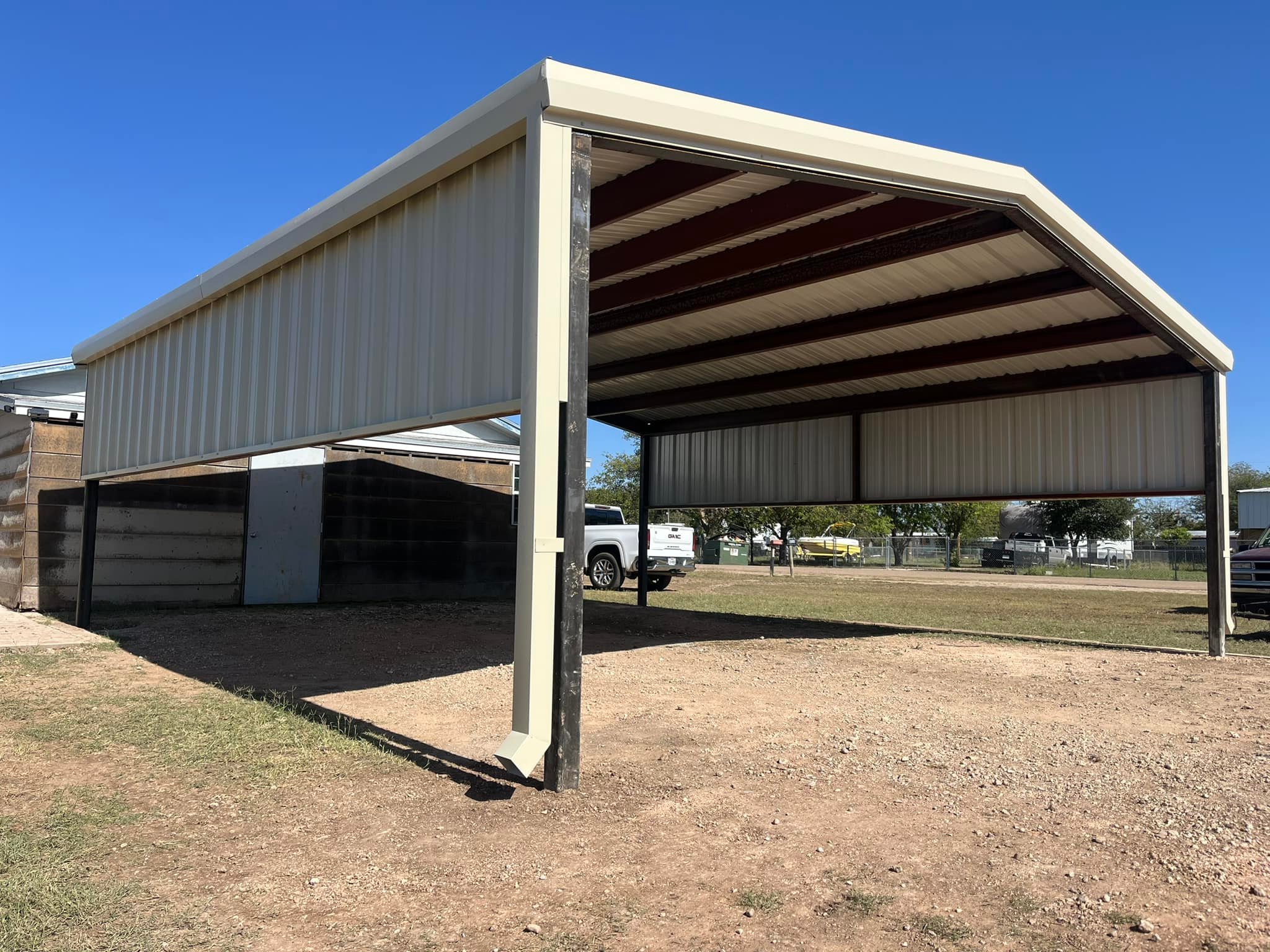 C&C Welding and Construction LLC | San Angelo TX