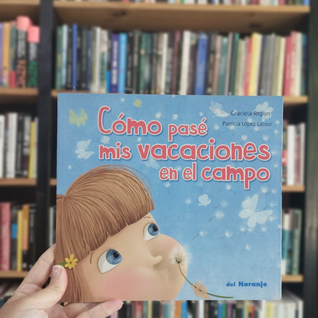 CityBell Libros | City Bell