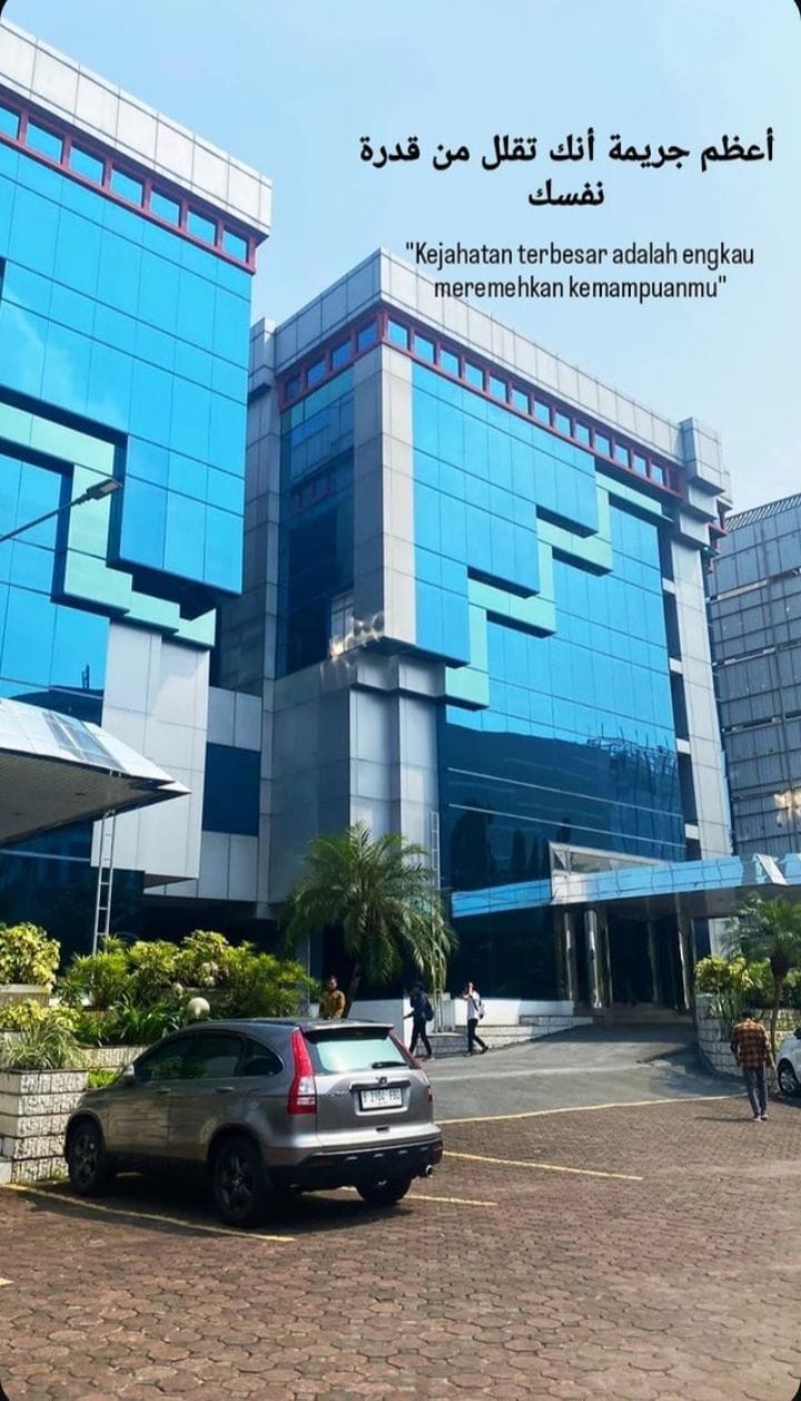 Seputar - Cara Imam Syafii mengajar salah satu muridnya yang sangat ...