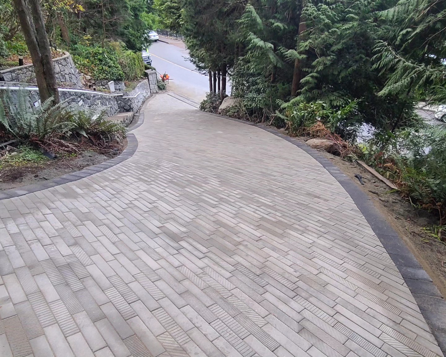 Advanced Interlock Ltd. | Delta BC