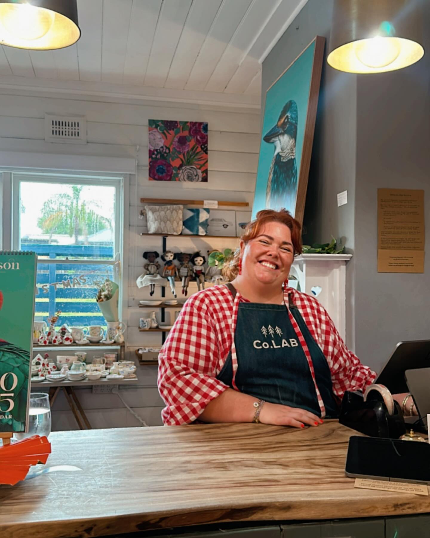 Co.LAB a Collective | Berry NSW