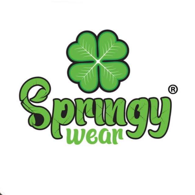 Springy Wear | Cairo