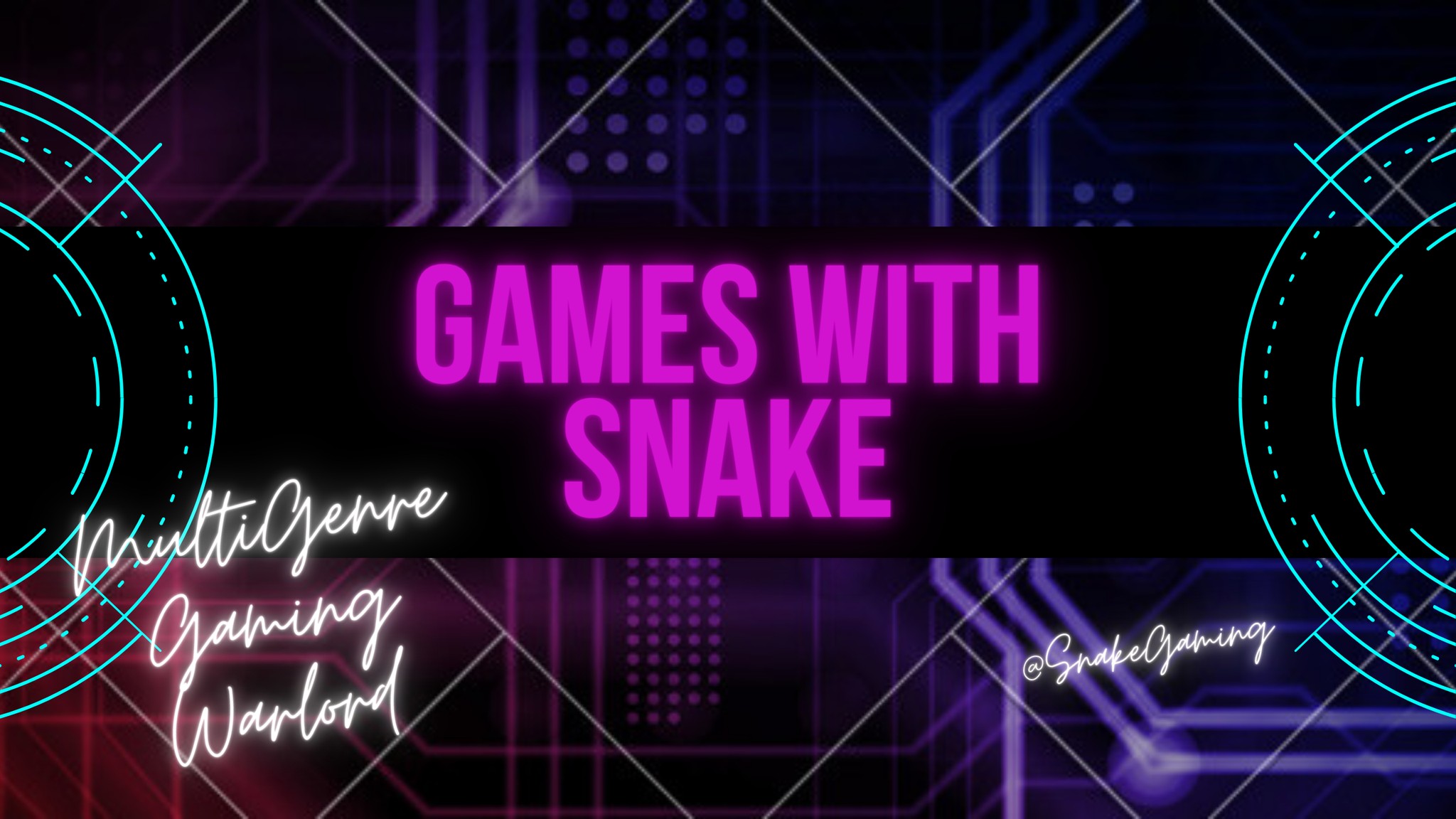 Pro Snake Gaming
