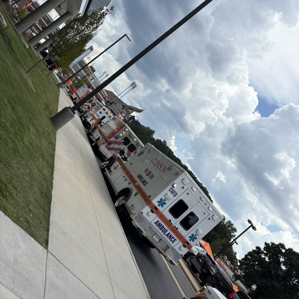 LifeNet - Busy Saturday already for Matt, Kendra, and Aaron! We got to ...