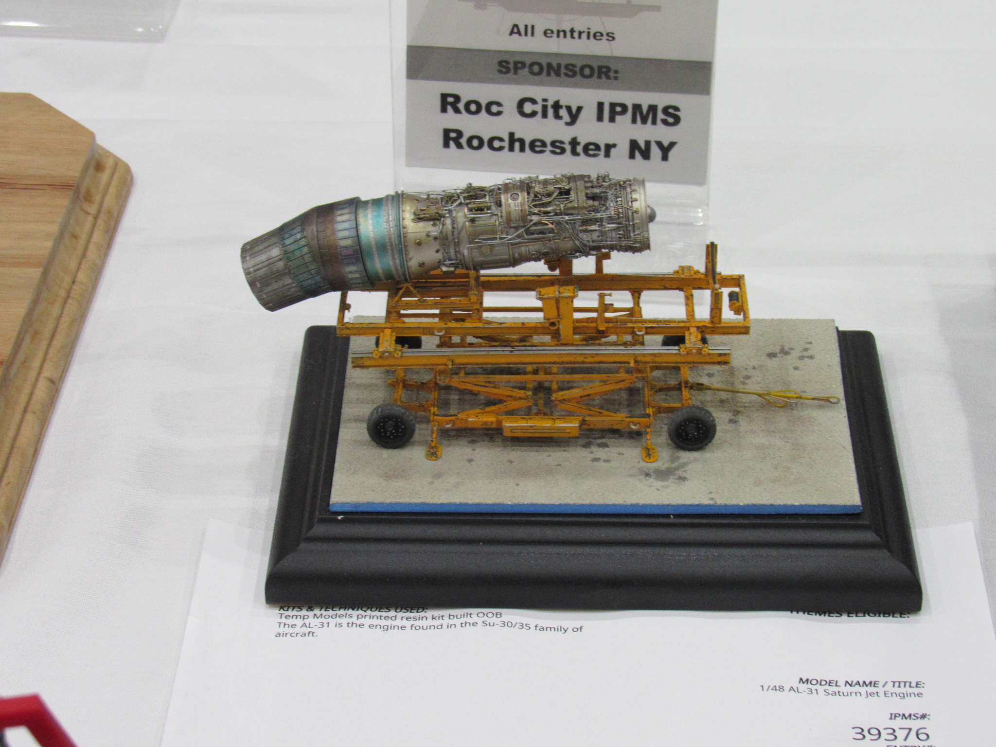 IPMS Gateway Chapter added a new... - IPMS Gateway Chapter