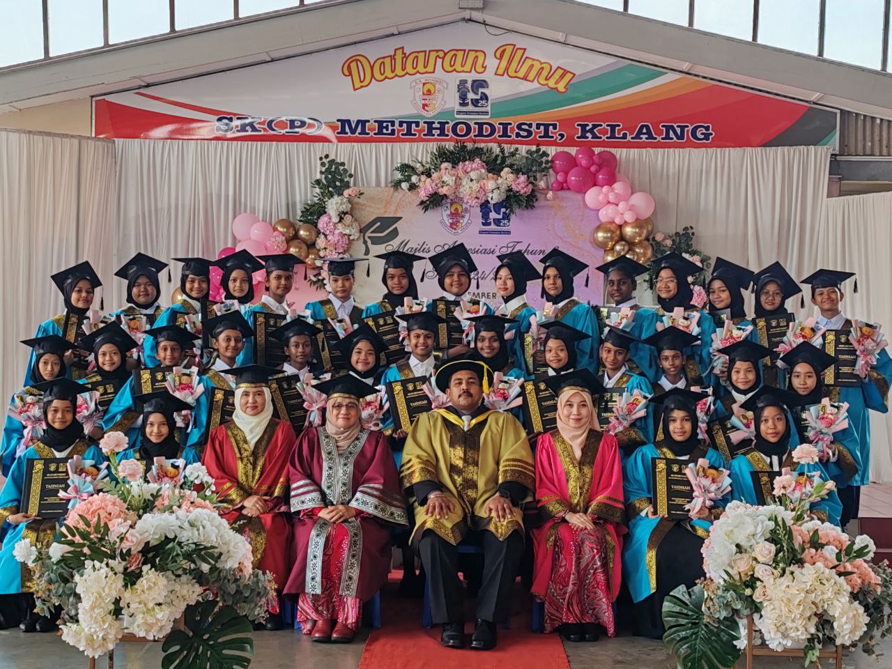 Methodist Girls School, Klang | Klang