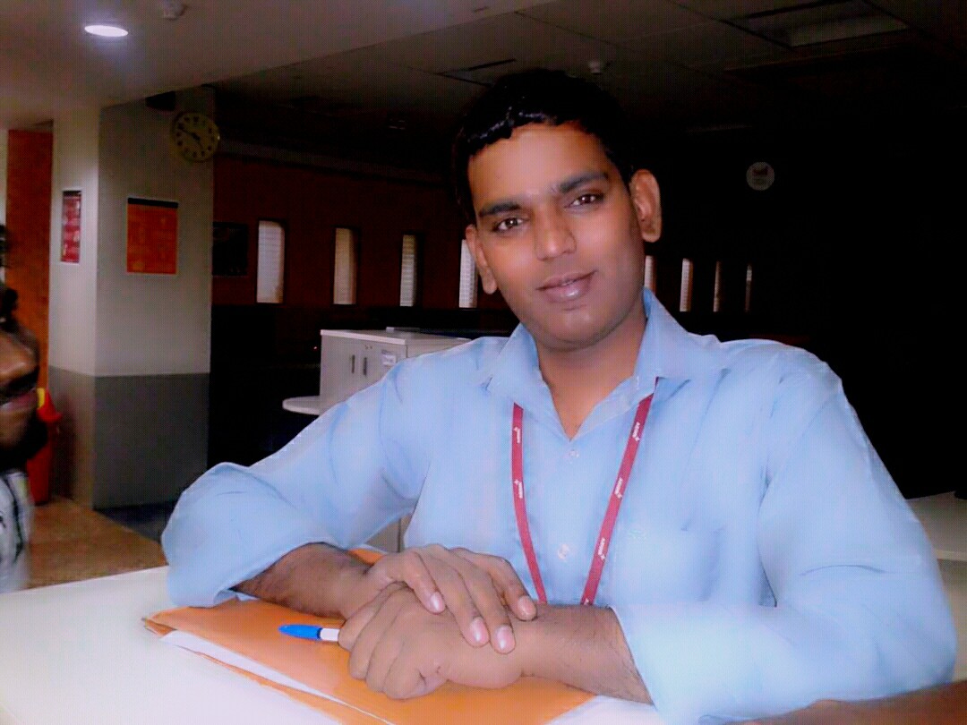 Prince KC Ramesh