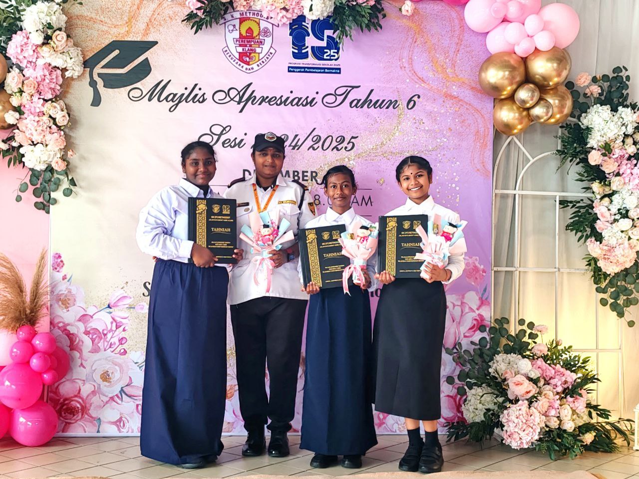 Methodist Girls School, Klang | Klang