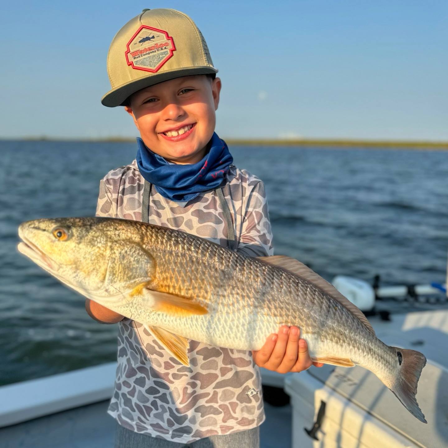 Waterloo Rods - Waterloo Rods updated their cover photo.