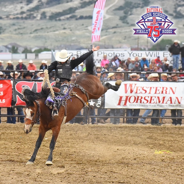 National High School Finals Rodeo 2023 Live Stream