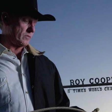 Roy Cooper