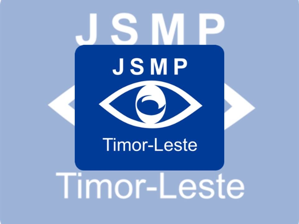 Jsmp Timor Leste