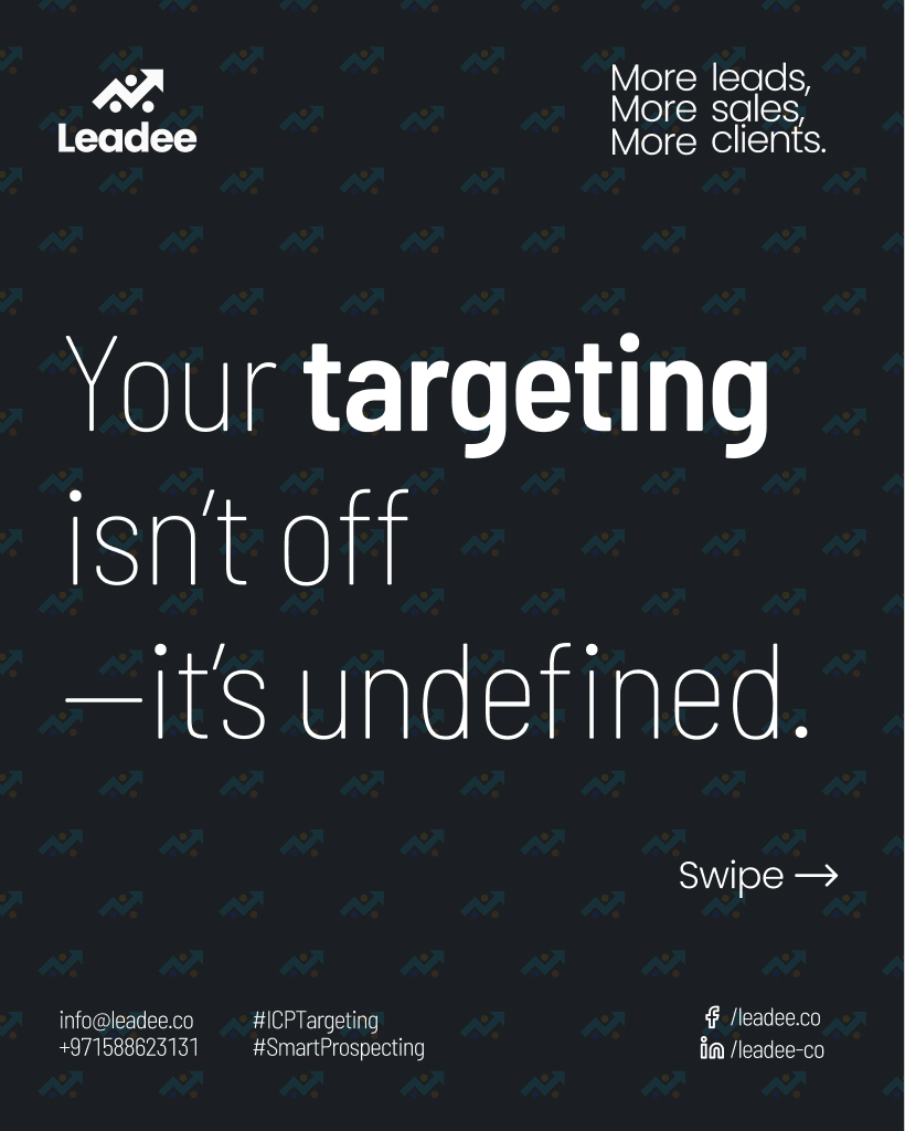 Leadee