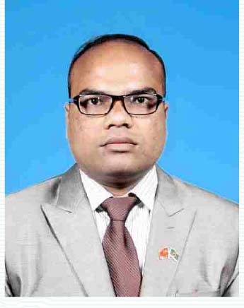 Md Habibur Rahman