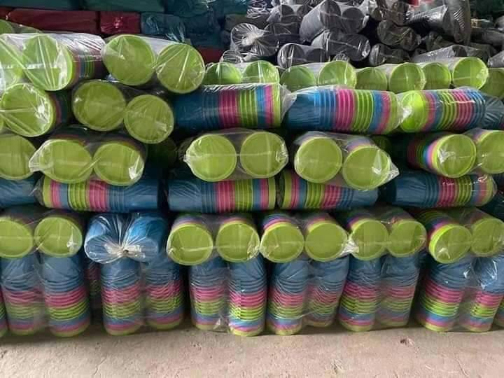 Kenpoly Products
