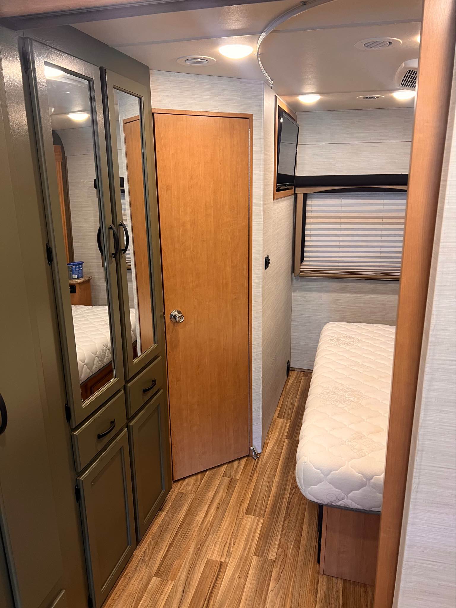 2018 Thor Motor Coach ace 27.2 - RVs & Campers - Crystal River, Florida ...
