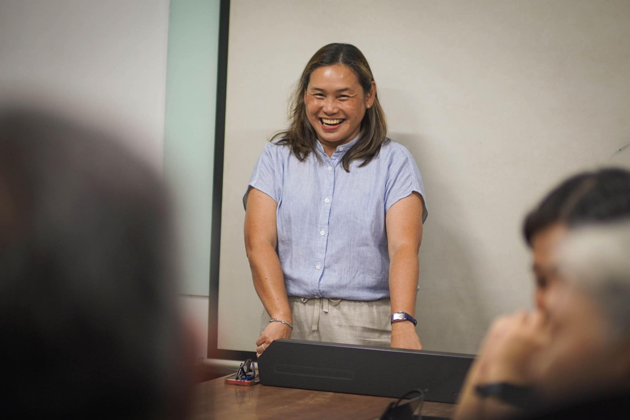 Foundation for... - Foundation for the Philippine Environment