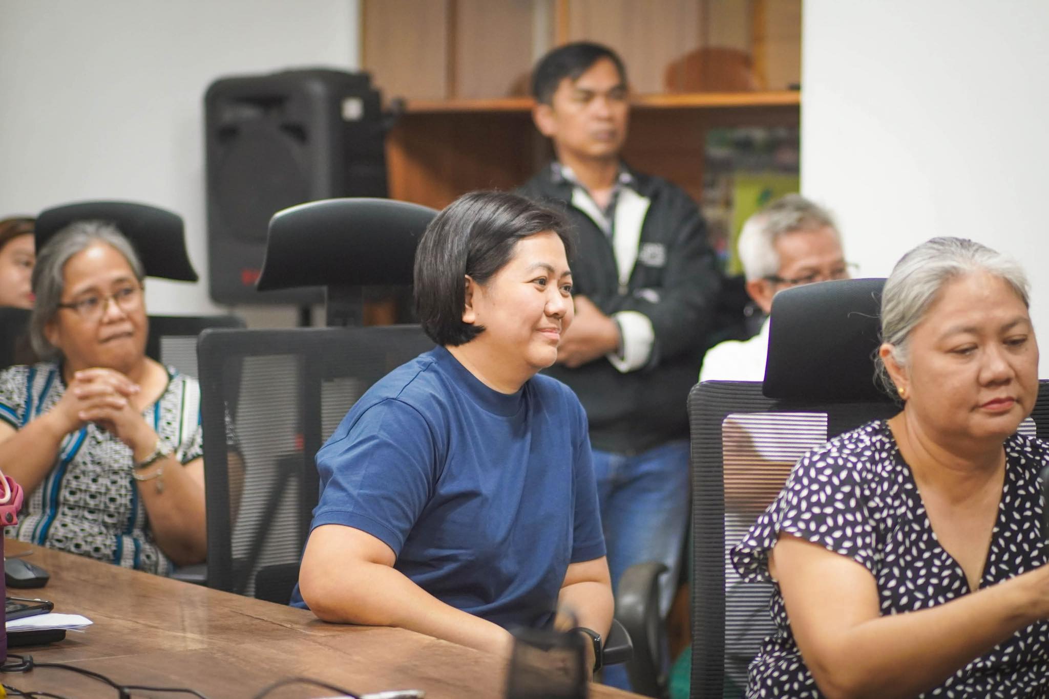 Foundation for... - Foundation for the Philippine Environment