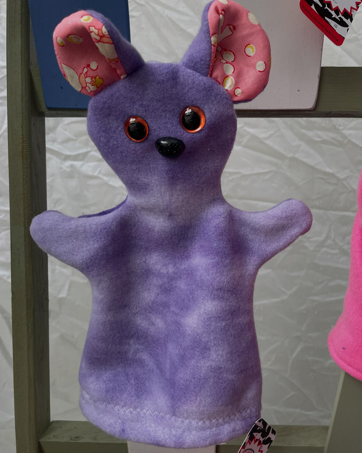 Squallis Puppeteers | Louisville KY