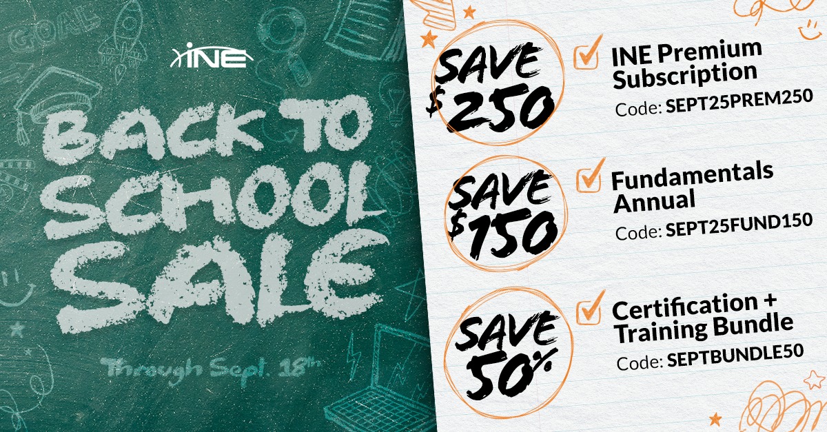 SecurityTube - 🤑 SAVE NOW: https://bit.ly/4mevKP6 Why tech ...