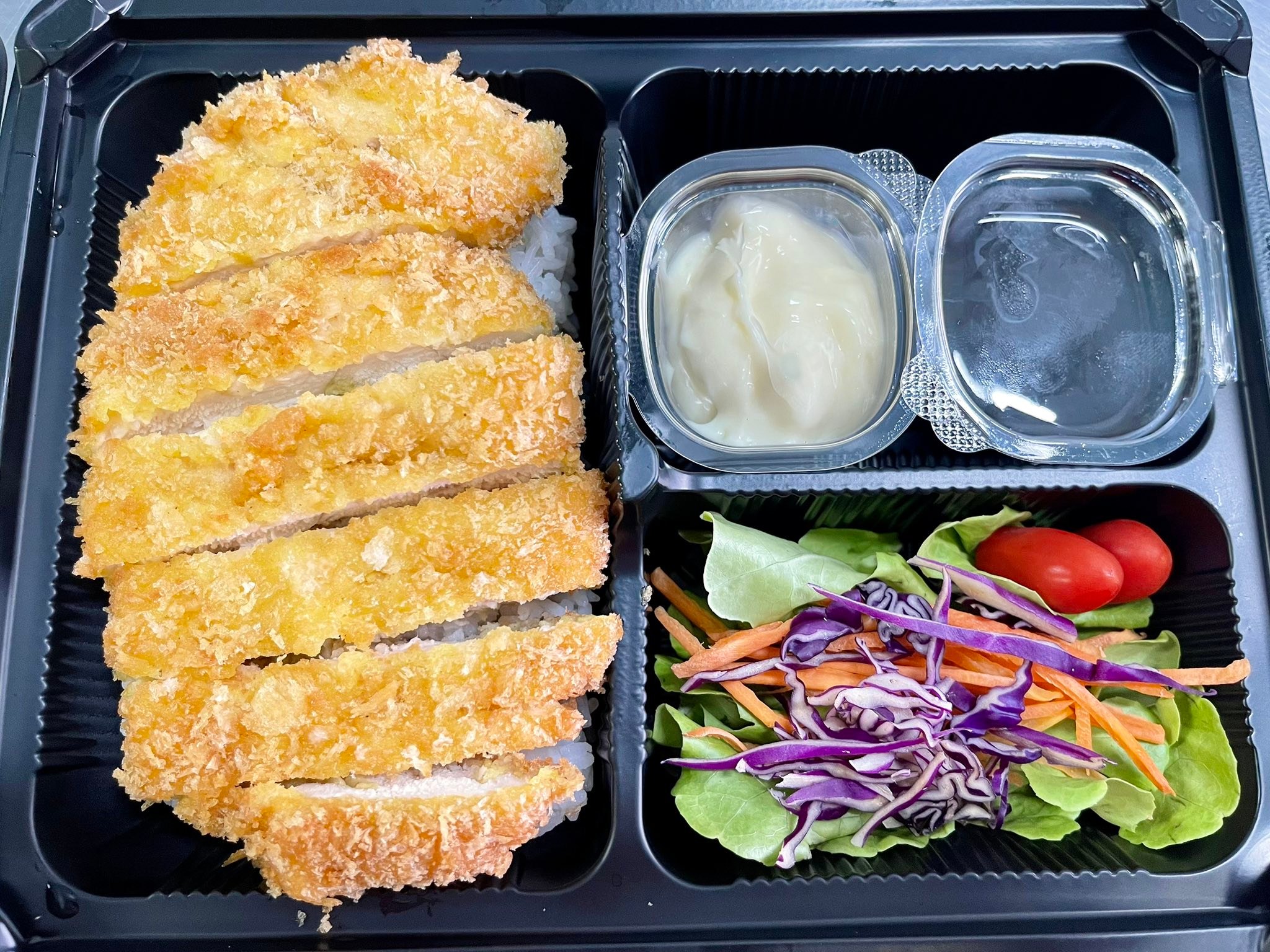 Bakery Lover Halal Bakery ฮาลาลเบเกอรี่ & Snack Box สแน็คบ๊อกซ์ added a ...