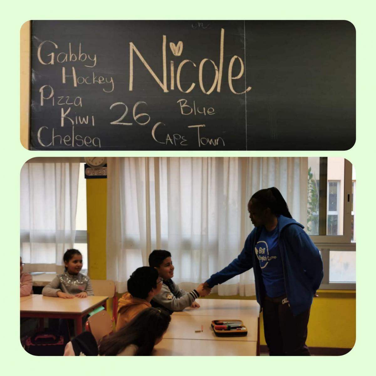 Bell - Beyond English Language Learning | Arma di Taggia