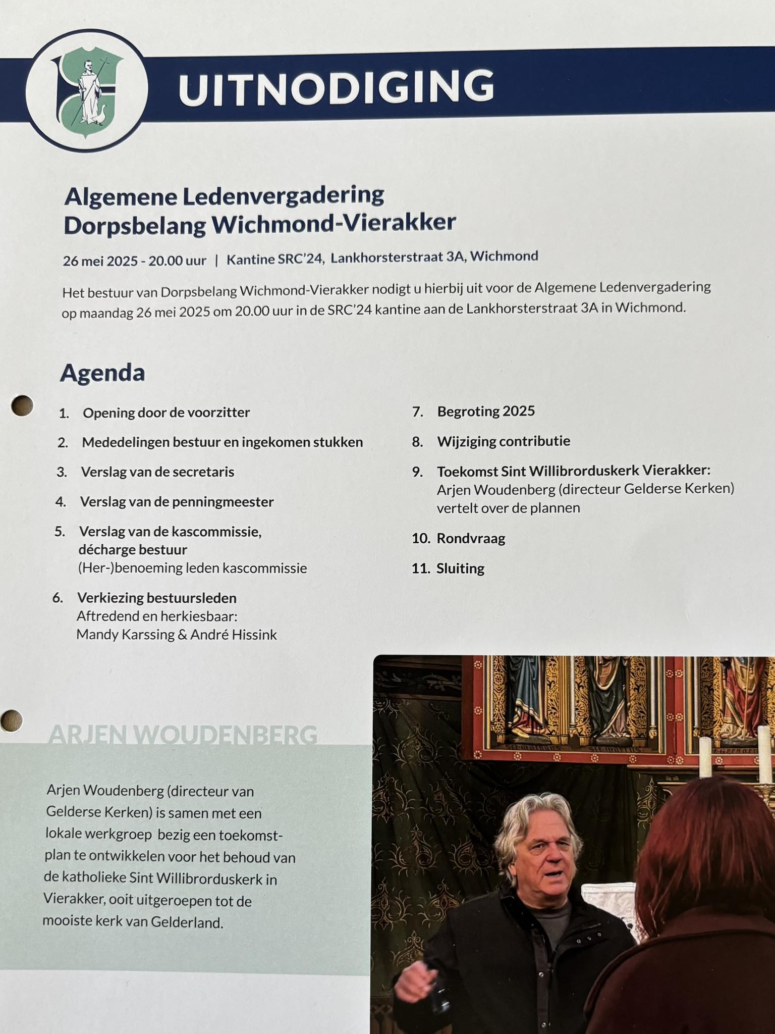 Wichmond-Vierakker added a new photo. - Wichmond-Vierakker