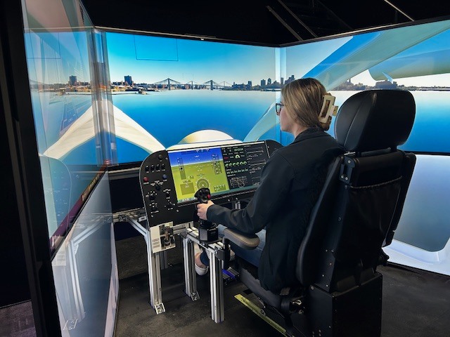 Textron Inc. - 🚨New Blog Alert🚨 From paper airplanes in fourth grade to ...