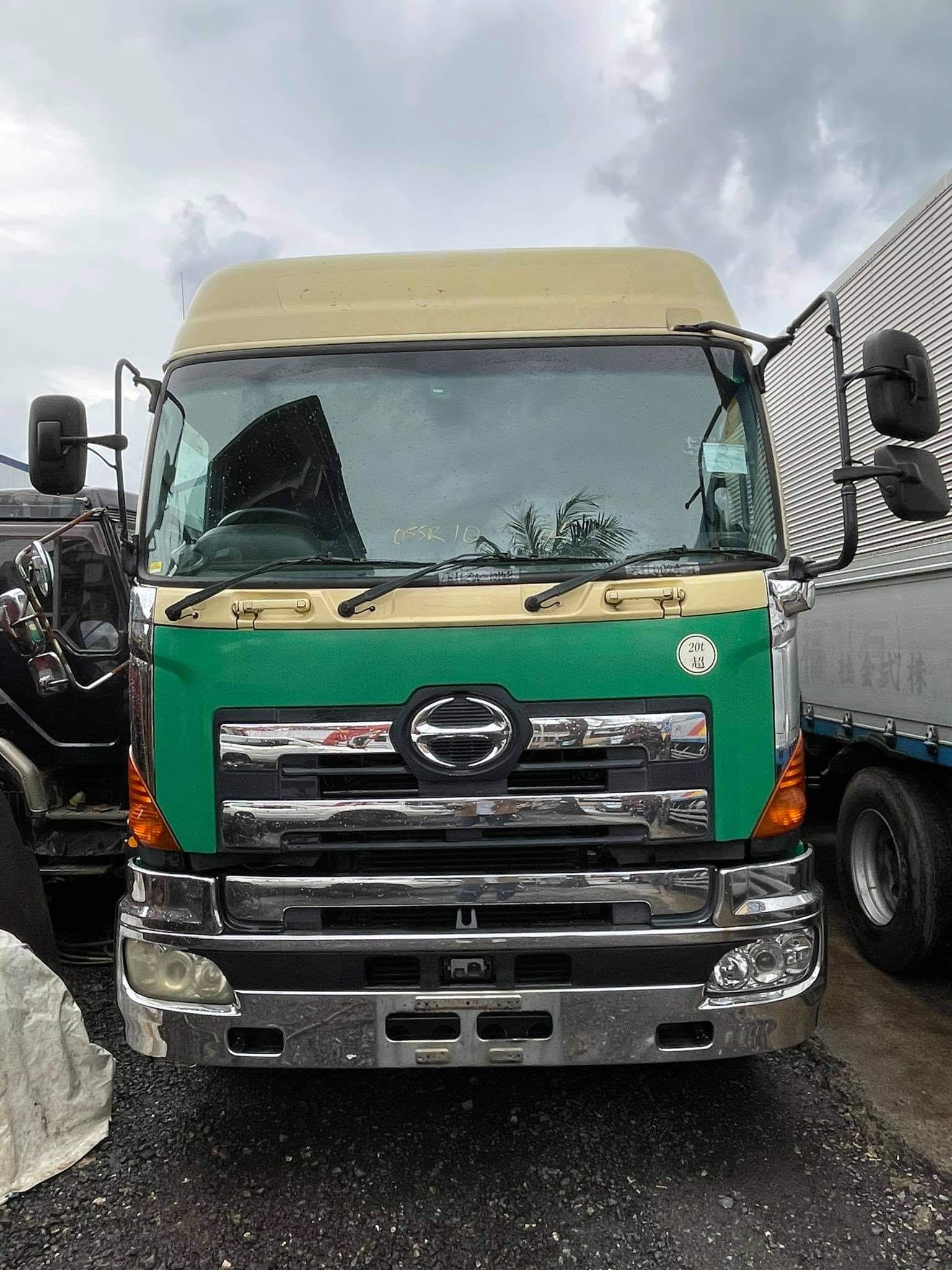 R24 Trucks Bataan - Main... - R24 Trucks Bataan - Main Branch