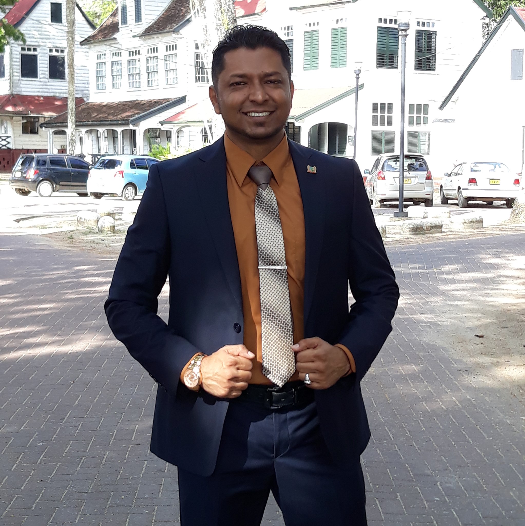 Amzad Abdoel
