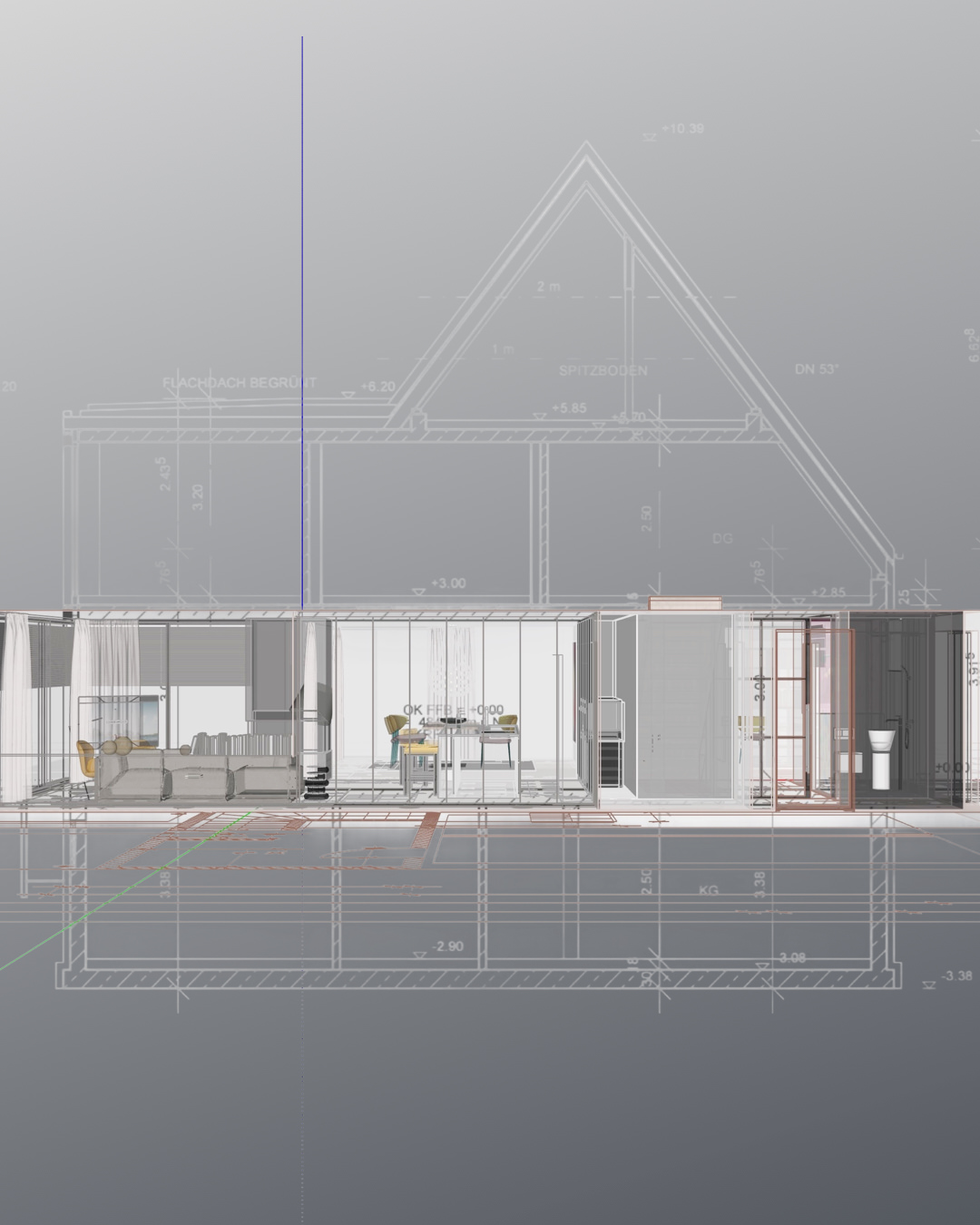 SketchUp for Interior Design