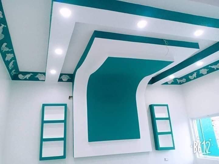 ‫احداث ديكورات جبس امبورد 2021 Posts Facebook‬