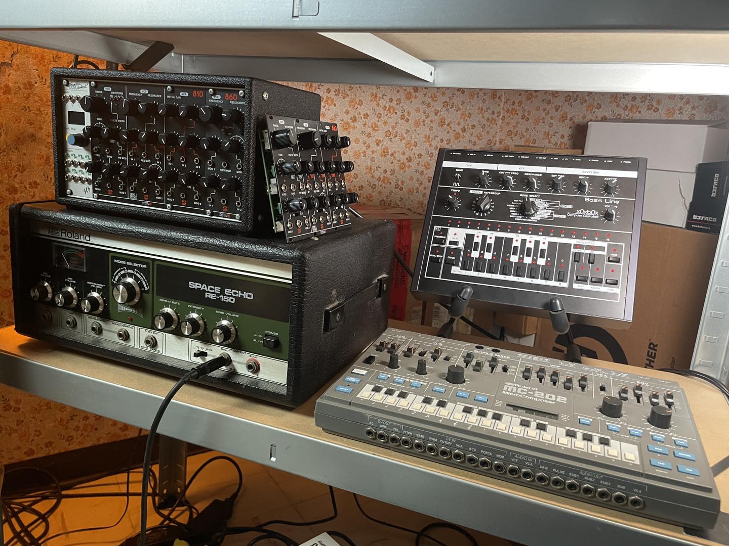From the Pluto studios website, here is the Zing board when it was