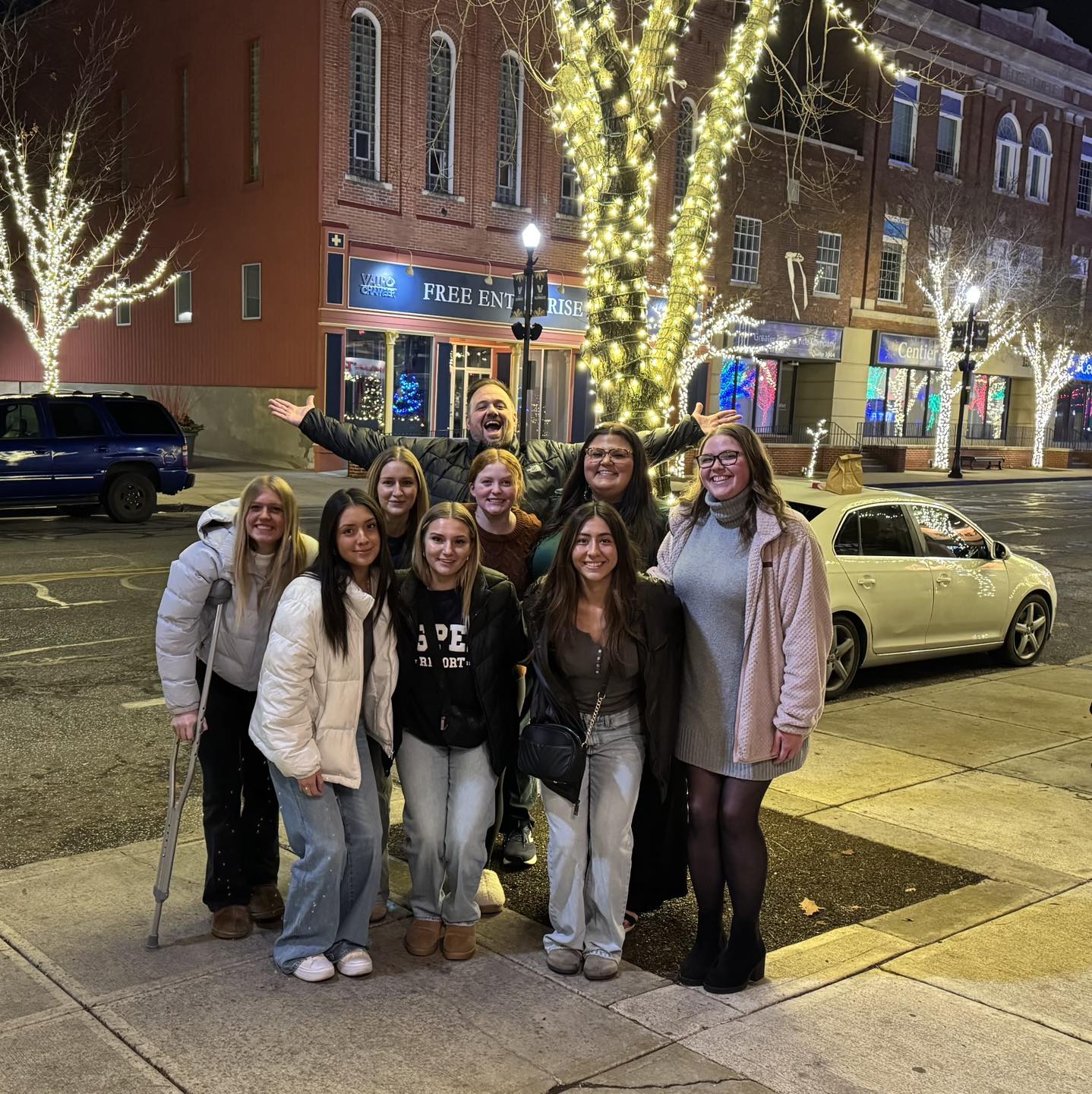 SMYLE - 🥳🎂Happy birthday to our boss, Alex!! 🎂🥳 Please join us in ...