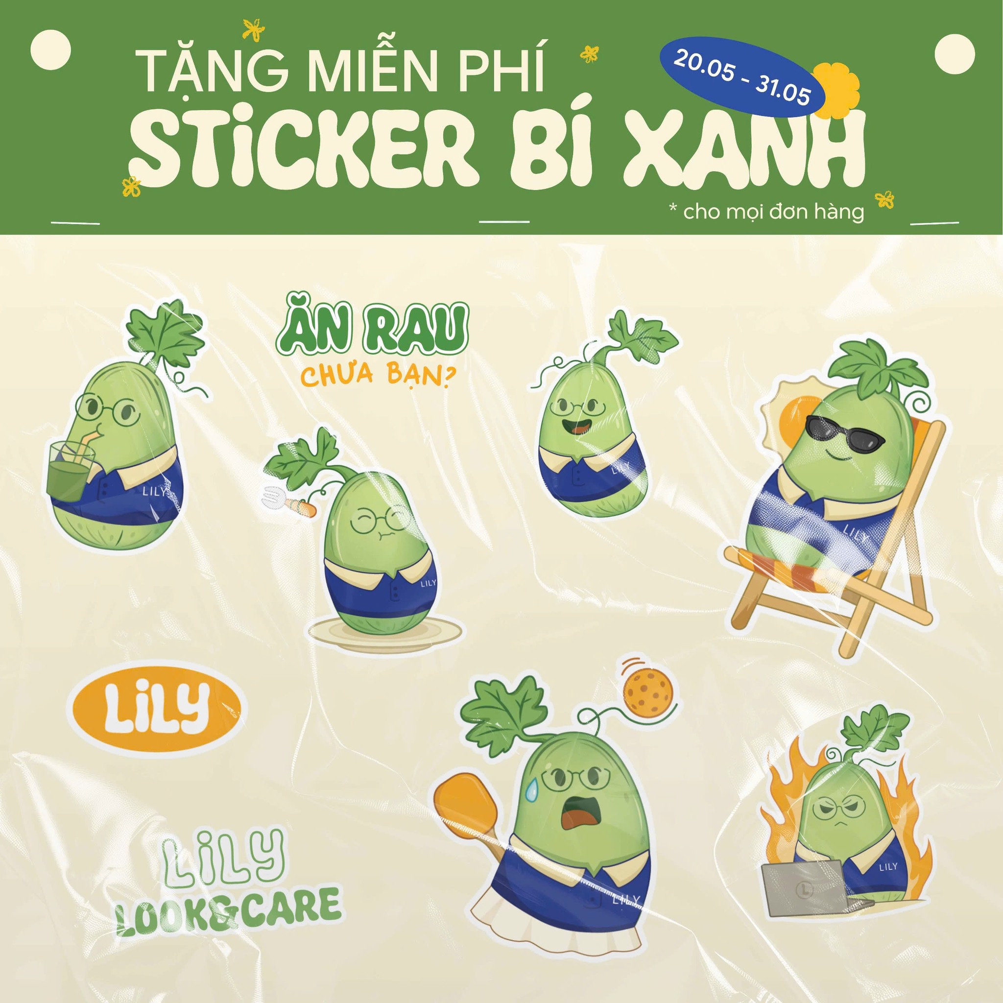 Kính mắt Lily - Kính mắt Lily added a new photo.