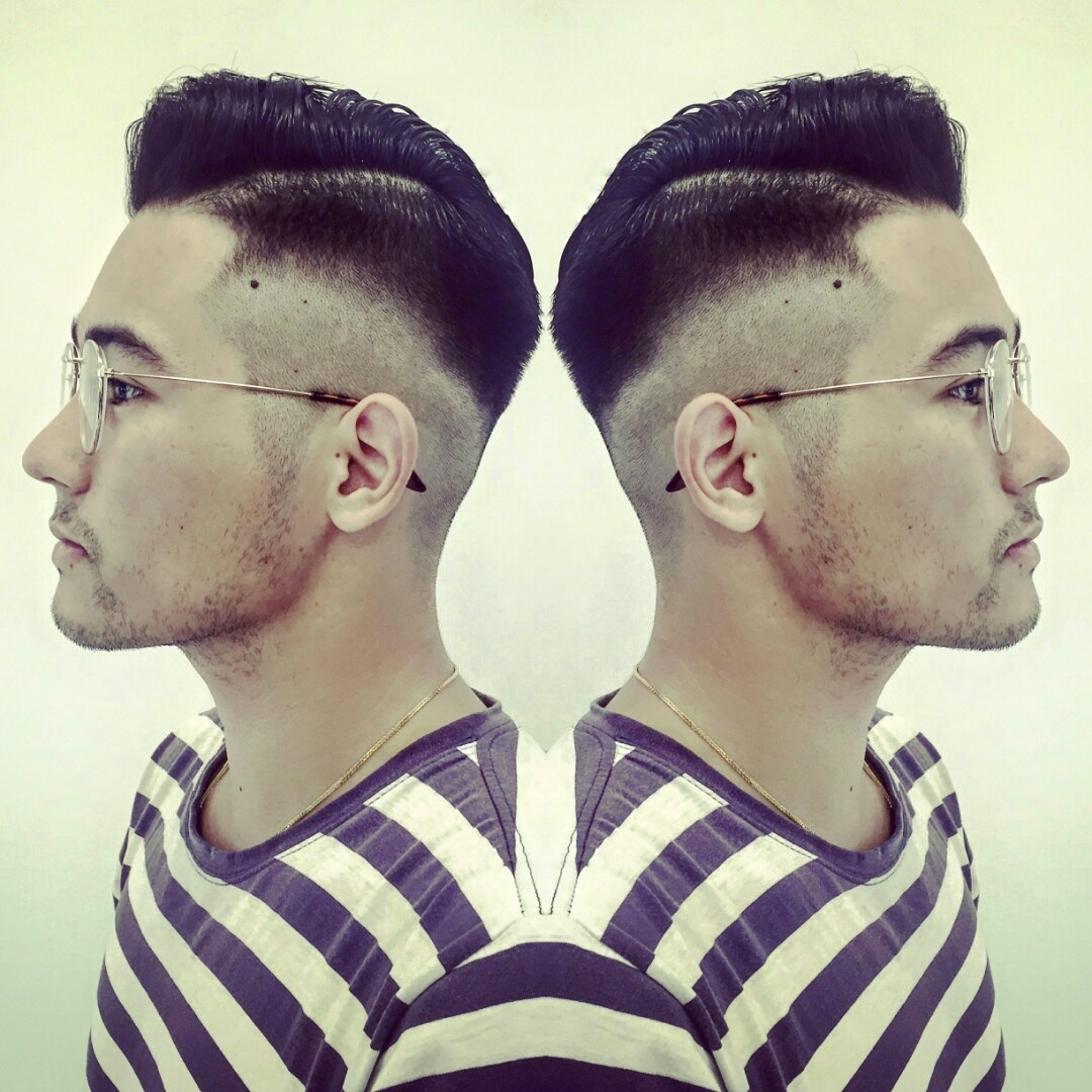 MULTI HAIR - Man cut 靚 唔單只係女仕專利😁 依款清爽髮型好適合夏天☀