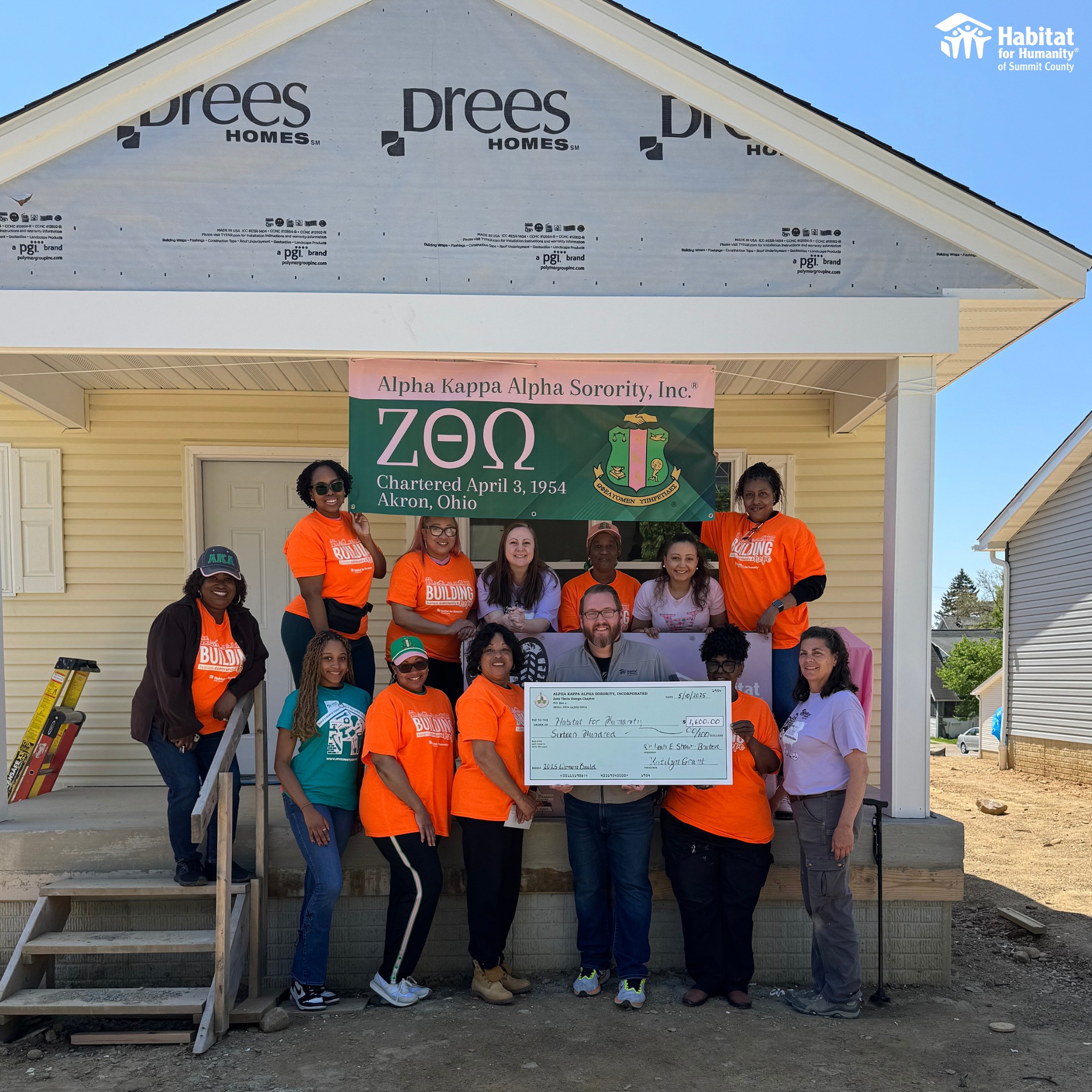 Habitat for Humanity of Summit County | Akron OH