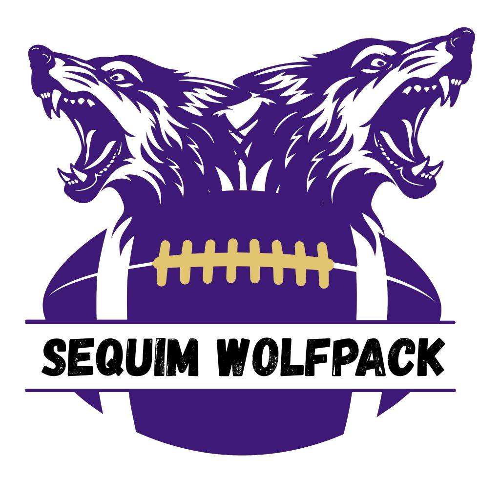 TIME TO SIZE FOR FOOTBALL UNIFORMS!... - Sequim Wolf Pack | Facebook