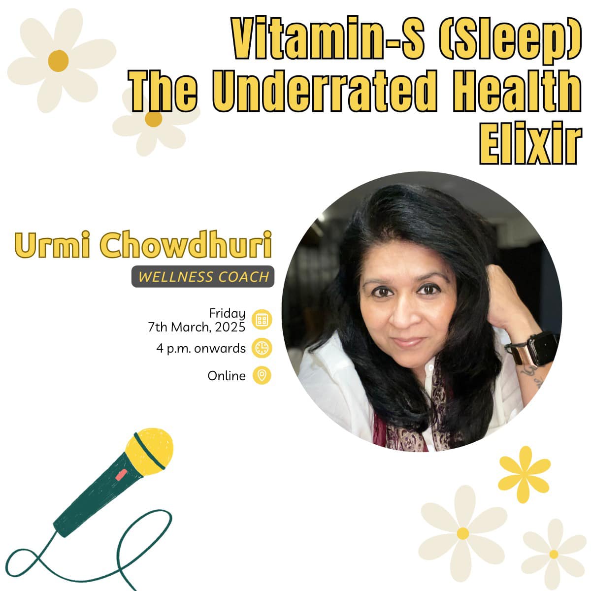 Being Urmi