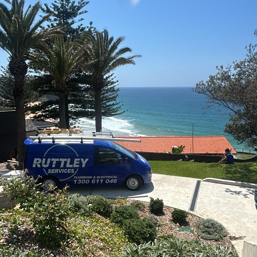 Ruttley Services - Plumbing and Electrical
