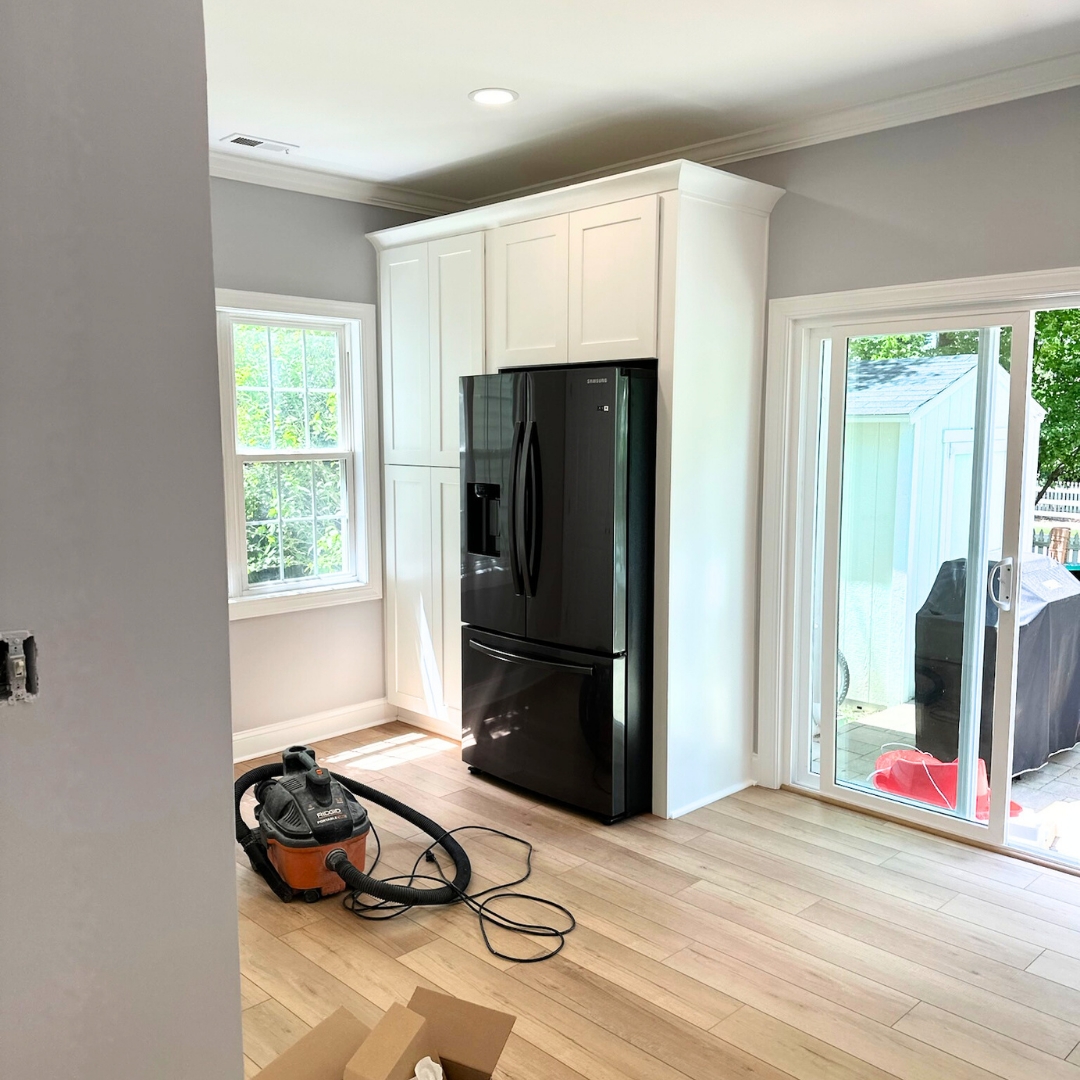 Benish Home Services
