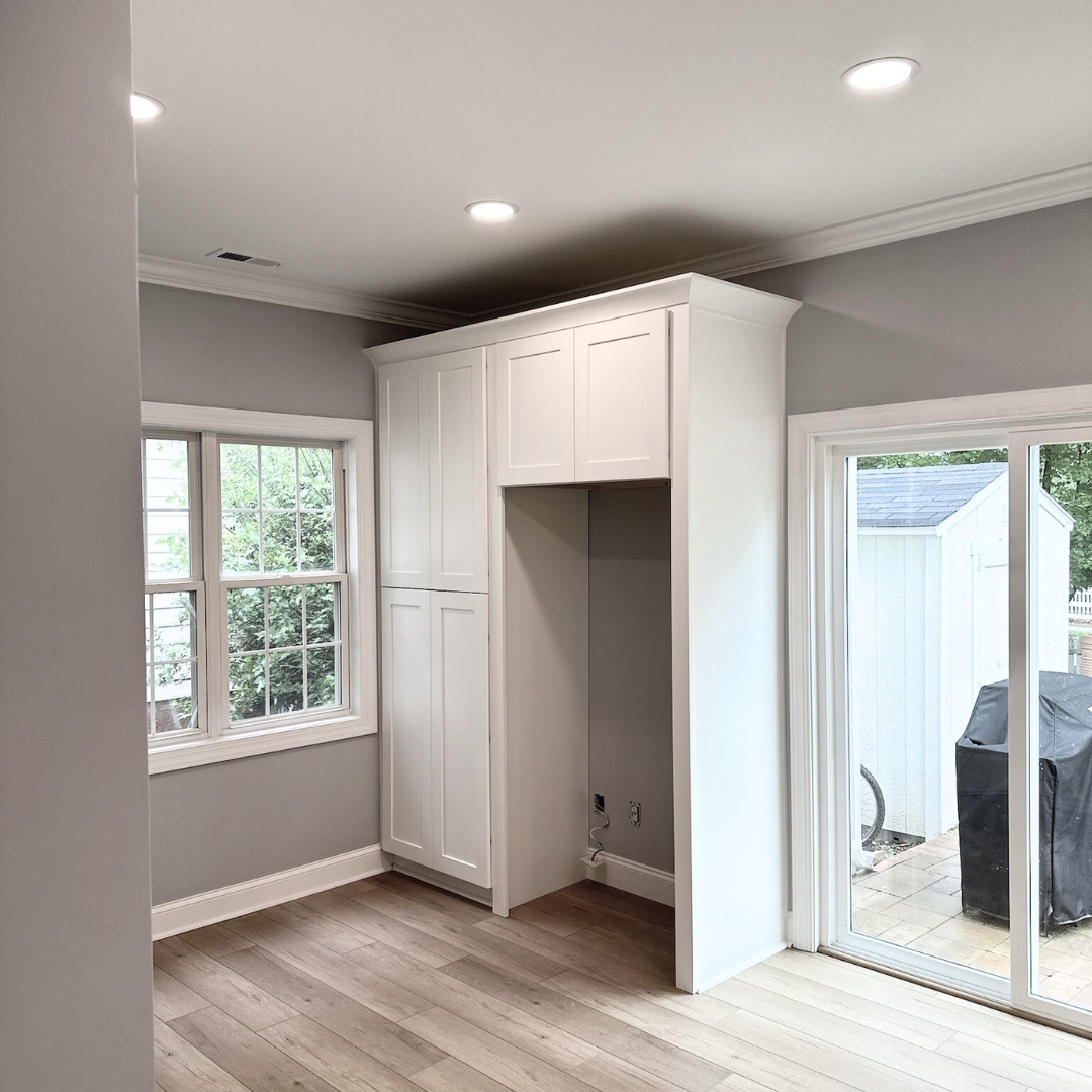 Benish Home Services