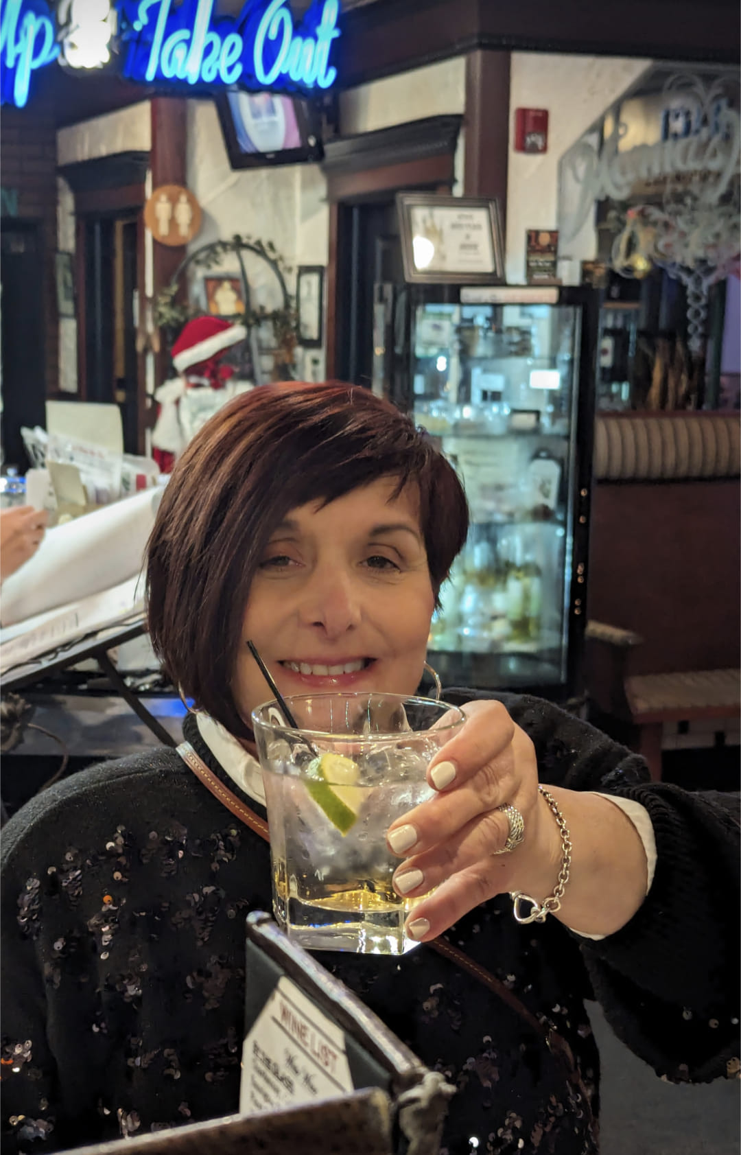 Mama's - 53 years of family tradition!... - Mama's Cafe Baci