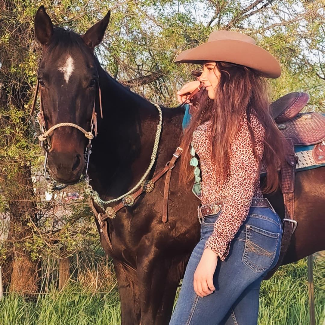 Kuna High School Rodeo Team