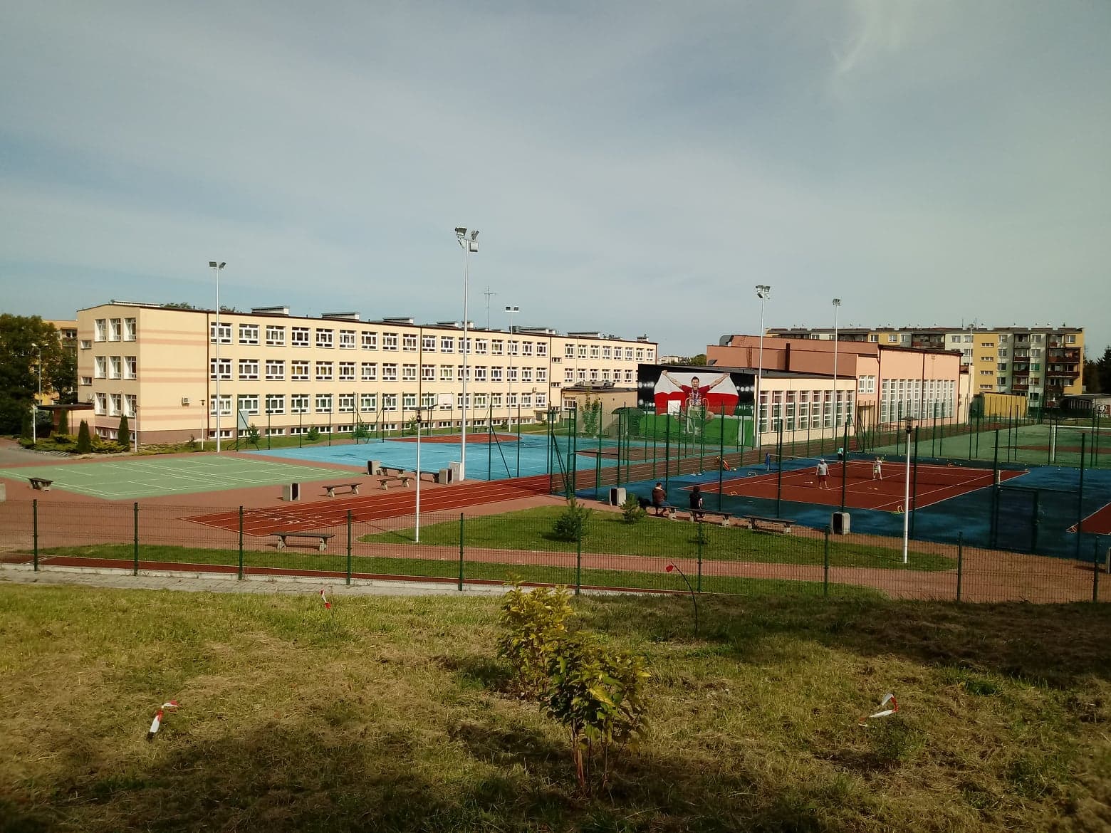 Szkoła Podstawowa w Stołpiu im. Marii Skłodowskiej-Curie