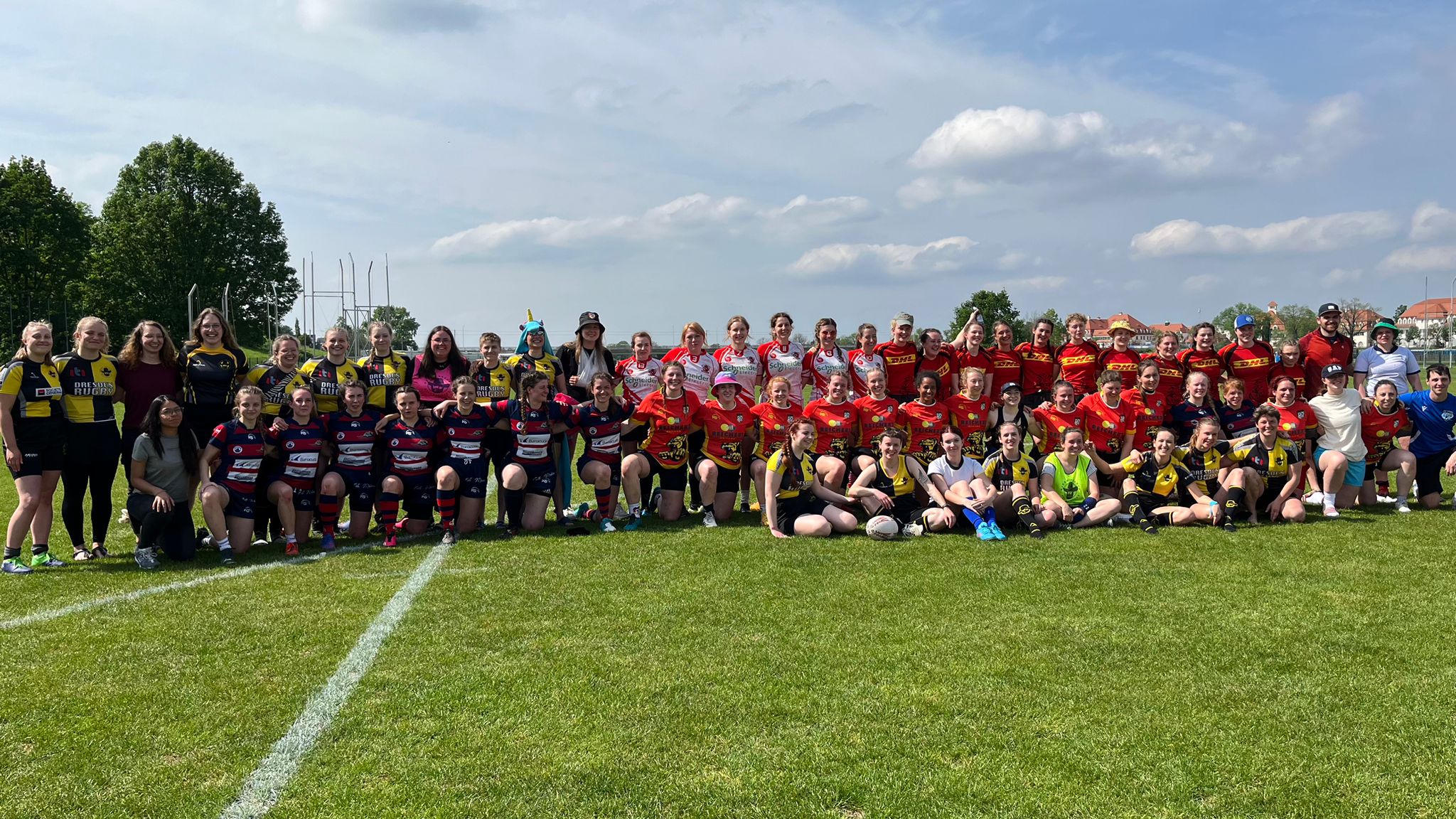Tower - Wir danken euch für 500 Follower auf Instagram 💯. #rugby #rugby ...