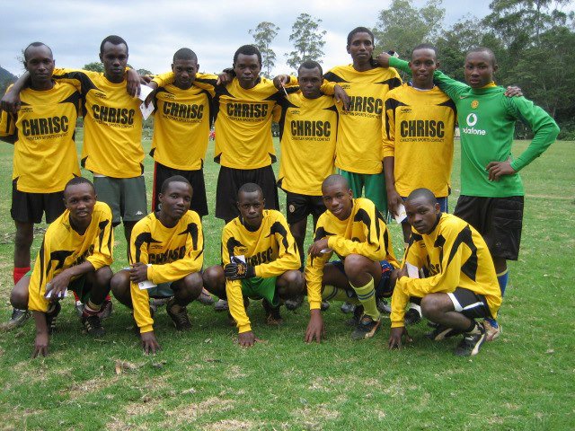 Eastern Rovers FC